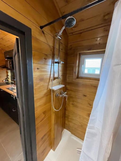 La Cabane A Ingalls Aoste Exterior foto